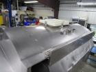 Shaffer 10-hs Triple Roller Bar Mixer